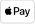Apple Pay Icon