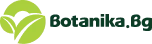Botanika Logo